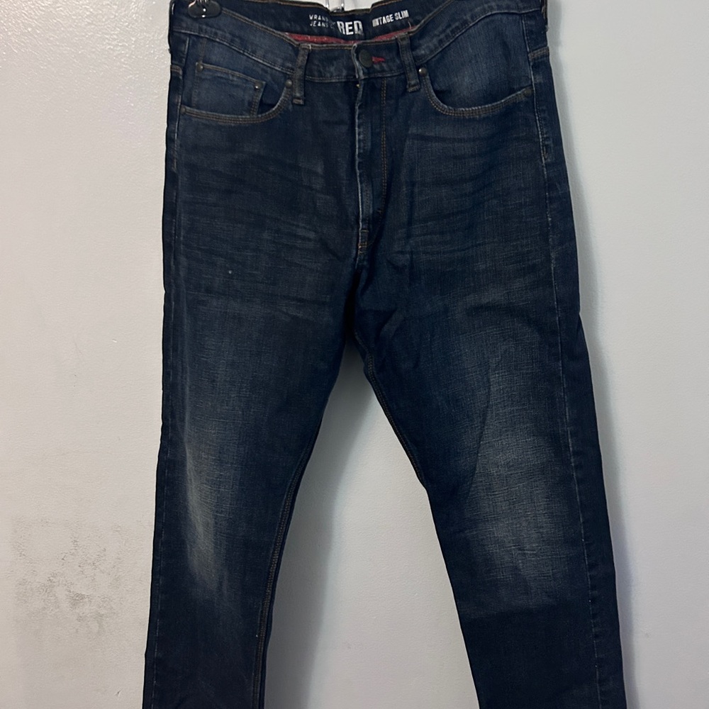 Vintage Wrangler Jeans